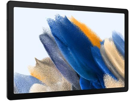 Imagem de Tablet Samsung Galaxy Tab A8 10,5” 4G