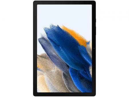 Imagem de Tablet Samsung Galaxy Tab A8 10,5” Wi-Fi 64GB