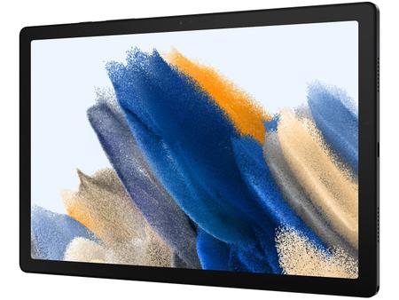 Imagem de Tablet Samsung Galaxy Tab A8 10,5” Wi-Fi 64GB