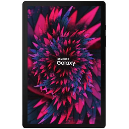 Imagem de Tablet Samsung Galaxy Tab A8 X205 Tela 10.5" 4GB RAM 64GB 4G Wifi Processador Octa-Core Android SM-X205NZAUZTO