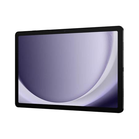 Imagem de Tablet Samsung Galaxy Tab A9+, 64GB, 4GB RAM, Tela Imersiva de 11" 90Hz, Camera Traseira 8MP, WiFi, Android 14, Grafite - SM-X210NZAAZTO