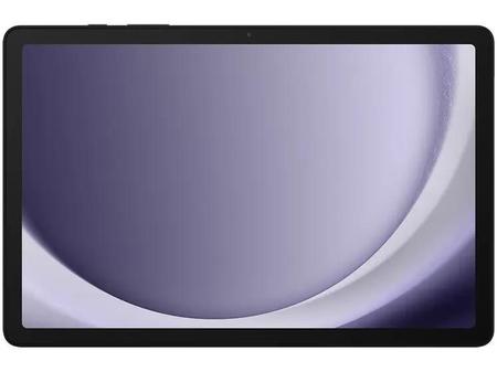 Imagem de Tablet Samsung Galaxy Tab A9+ Wi-Fi, Tela 11", 64GB, 4GB RAM, Android 13, Processador Octa Core, ref SM-X210NZAAZTO