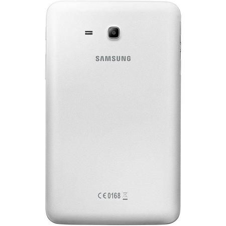 Imagem de Tablet Samsung Galaxy Tab E 7.0" Branco 8GB Wi-Fi Câmera 2MP Quad Core 1 GB de RAM