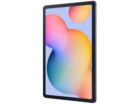 Imagem de Tablet Samsung Galaxy Tab S6 Lite 10,4” 4G Wi-Fi