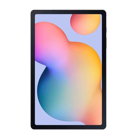 Imagem de Tablet Samsung Galaxy Tab S6 Lite 128GB 4GB Ram 10.4 8MP SM-P619NZAZZTO Cinza