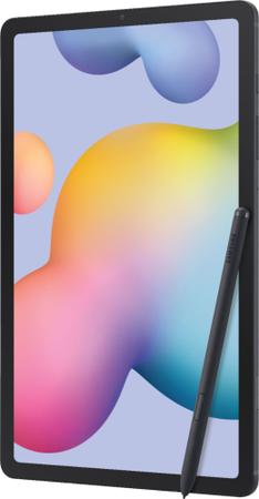 Imagem de Tablet Samsung Galaxy Tab S6 Lite P610 WiFi 10.5" 64GB - Cinza