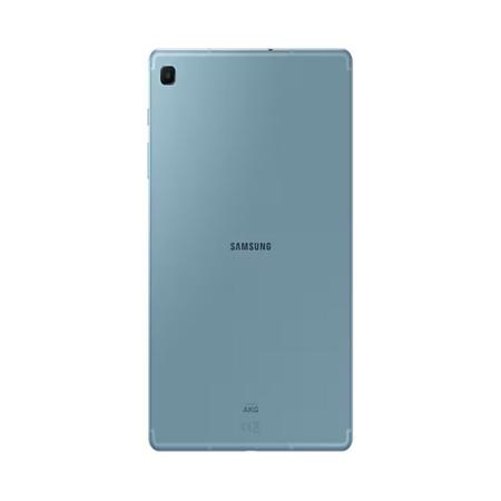 Imagem de Tablet Samsung Galaxy Tab S6 Lite Wi-Fi com Caneta S Pen, 64GB, Tela 10.4", Processador Octa Core, Câmera 8MP + 5MP - Azul