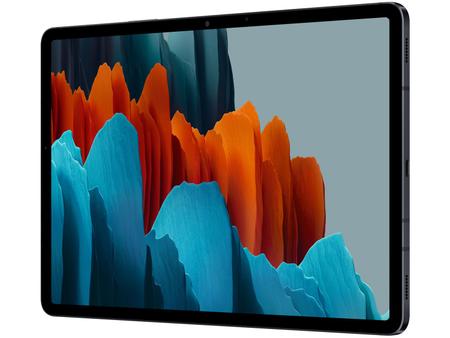 Imagem de Tablet Samsung Galaxy Tab S7 com Caneta 11” 4G