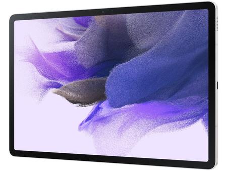 Imagem de Tablet Samsung Galaxy Tab S7 FE 12,4” 4G Wi-Fi