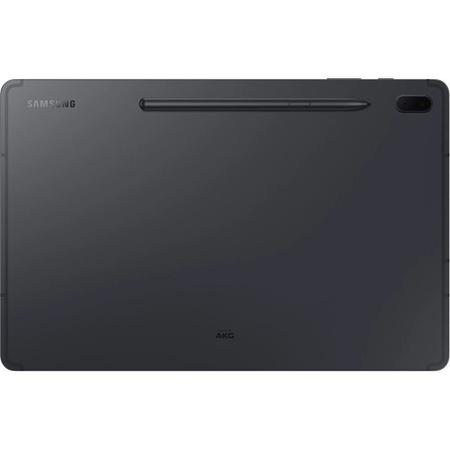 Tablet Samsung Galaxy Tab S7 FE 128GB 4G Câmera 5MP + 8MP Tela 12.4\