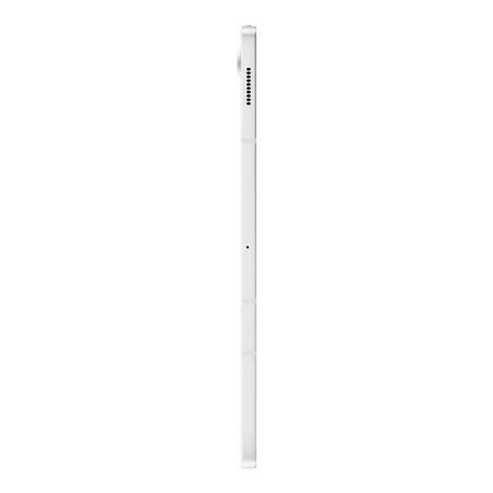 Imagem de Tablet Samsung Galaxy Tab S7 FE 4G com Caneta S Pen 128GB - Prata, Tela 12.4", RAM 6GB, Câmera Dupla 8MP Frontal 8MP