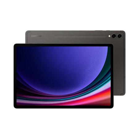 Imagem de Tablet Samsung Galaxy Tab S9+, 512GB, Wifi, Tela de 12.4, Android 13, Grafite - SM-X810NZAHZTO