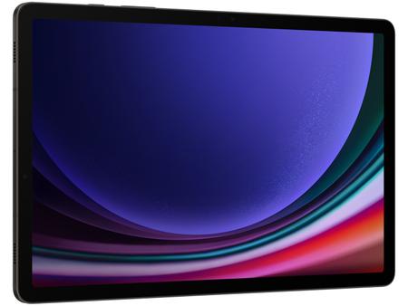 Imagem de Tablet Samsung Galaxy Tab S9 com Caneta 11”