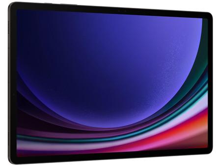 Imagem de Tablet Samsung Galaxy Tab S9+ com Caneta 12,4” 