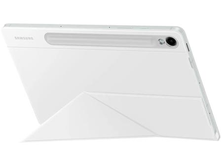 Imagem de Tablet Samsung Galaxy Tab S9 FE 128GB WiFi - Verde, com Caneta S Pen, RAM 6GB, Tela 10.9", Android 14, ref SM-X510NLGDZTO