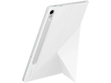 Imagem de Tablet Samsung Galaxy Tab S9 FE 128GB WiFi - Verde, com Caneta S Pen, RAM 6GB, Tela 10.9", Android 14, ref SM-X510NLGDZTO
