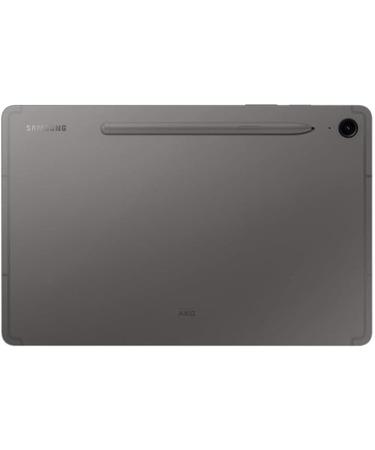 Imagem de Tablet Samsung Galaxy Tab S9 FE 5G S-Pen 128GB 6GB RAM 10.9" 8MP Cinza