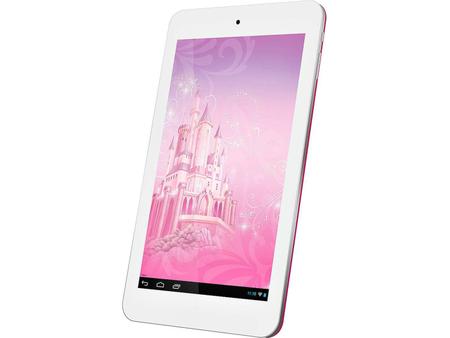 Tablet Disney Princesas é lançado pela TecToy; conheça