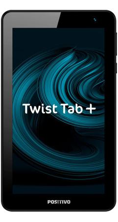 Imagem de Tablet twist T780G Positivo Tela 7 2GB RAM 64GB Android 11