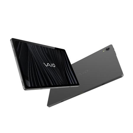 Imagem de Tablet Vaio TL10 com Teclado 10.4 Polegadas 128GB 8GB RAM Android 13 Wi-Fi 4G