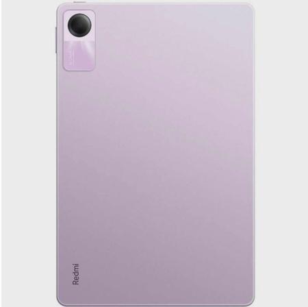 Imagem de Tablet Xiaomi Pad SE 128Gb Global 4Gb ram Tela fhd + de 11 Snapdragon Bateria 8000 mAh Purple Roxo