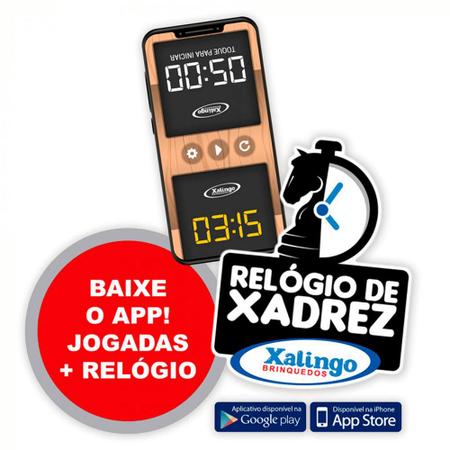 Xadrez! na App Store