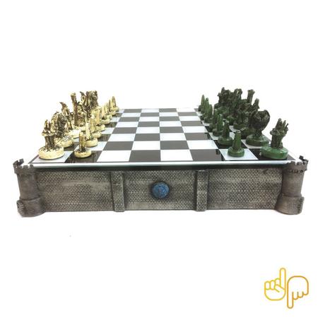 Jogo de tabuleiro xadrez 32 pecas pangue 722.1