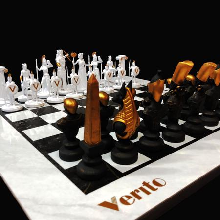 Será o fim dos livros de xadrez? (III)