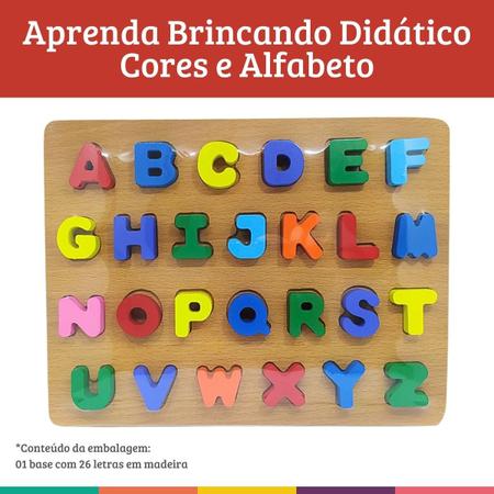 Tabuleiro Didatico Aprenda Brincando A Contar Dm Toys