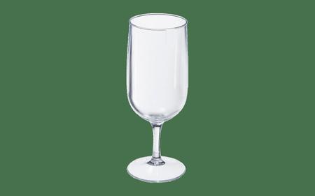 Imagem de Taça Cerveja Coza Fun 6,1 x 6,1 x 18,5 cm 300 ml Cristal