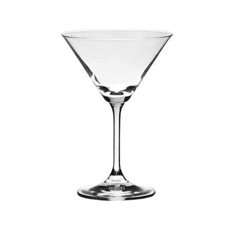 Imagem de Taça De Cristal Para Martini 210 Ml Roberta Bohemia