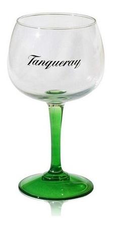 Imagem de Taça De Gin Original Vidro 600ml - Tanqueray