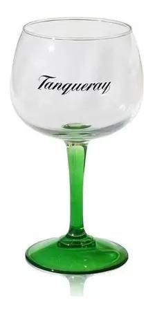 Imagem de Taça de Gin Tanqueray em Vidro 600 ml