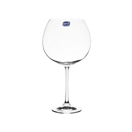 Imagem de Taça De Vinho Bourgogne Cristal Bohemia 710Ml - Grandioso