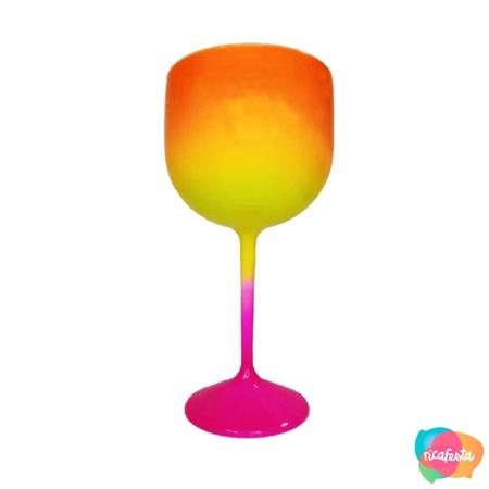 Imagem de Taça gin fluor