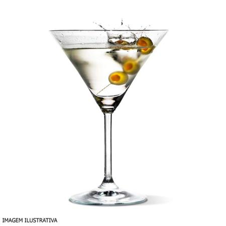 Imagem de Taça Martini Windsor 250 ml com 12 Peças Nadir