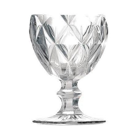 Imagem de Taça para Água Vidro Clear 260ml - Class Home