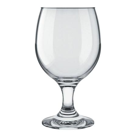 Imagem de Taça para vinho tinto 250ml Galante em vidro Transparente
