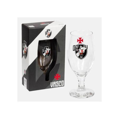 Imagem de Taça Windsor Clubes Vasco - 330Ml - Licenciado - Presente