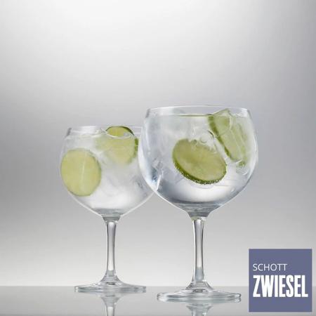 Imagem de Taças de Gin Tonica em Cristal Bar Special 6pcs 710ml Schoot