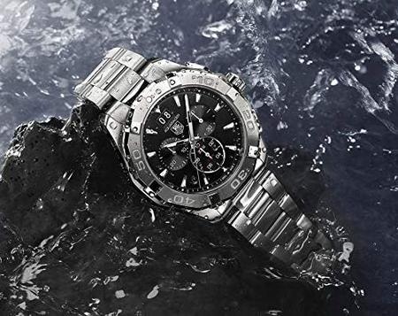 Tag Heuer Aquaracer CAY1110.BA0927 Tag para Lembrancinha