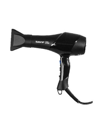 Taiff Secador para Cabeleireiro New Smart 1700W - 127V - Secador de Cabelo  Profissional - Magazine Luiza