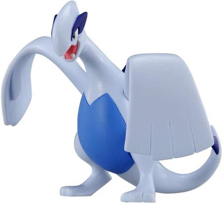 Pokemon - Lugia