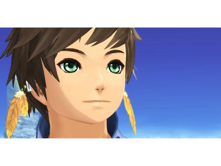 Tales of Zestiria para PS4 - Bandai Namco - Jogos de Ação - Magazine Luiza