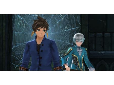 Tales of Zestiria para PS4 - Bandai Namco - Jogos de Ação - Magazine Luiza