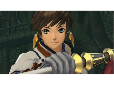 Tales of Zestiria para PS4 - Bandai Namco - Jogos de Ação - Magazine Luiza