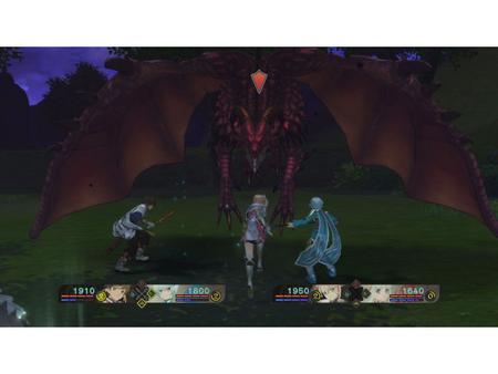 Tales of Zestiria para PS4 - Bandai Namco - Jogos de Ação - Magazine Luiza