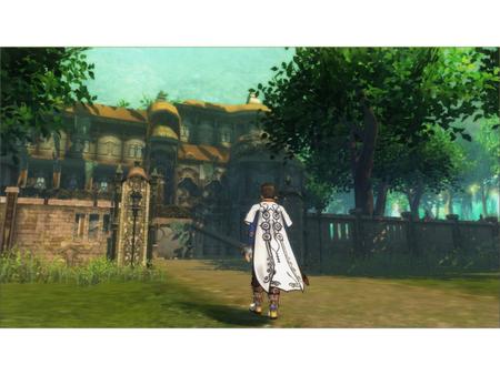 Tales of Zestiria para PS4 - Bandai Namco - Jogos de Ação - Magazine Luiza