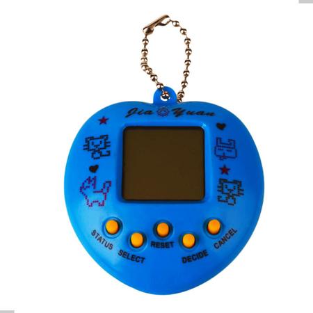 Sucesso dos anos 1990, o bichinho virtual Tamagotchi renasce