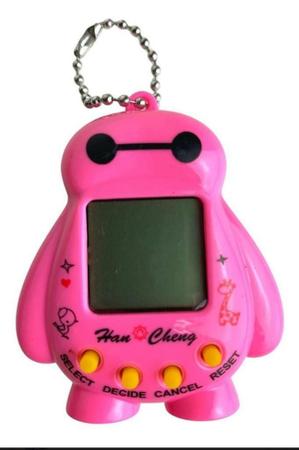 Bichinho Virtual Tamagochi 168 Jogos Em 1 Brinquedo Precinho Especial - Art  Brik - Tamagotchi / Bichinho Virtual - Magazine Luiza